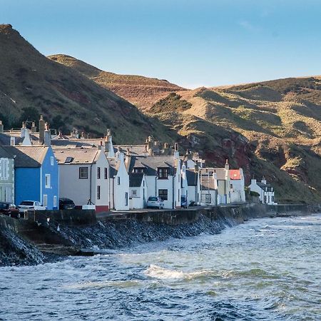 Finest Retreats - Ellie-Jo Cottage Gardenstown Luaran gambar