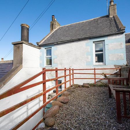 Finest Retreats - Ellie-Jo Cottage Gardenstown Luaran gambar