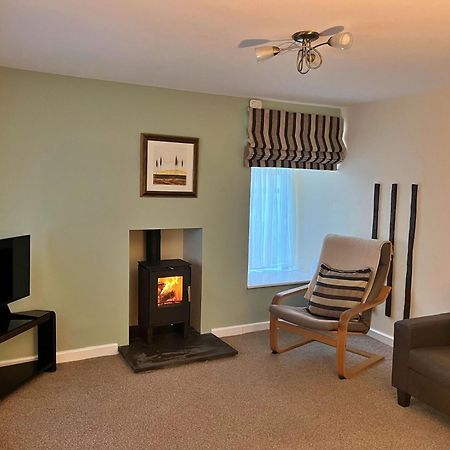 Finest Retreats - Ellie-Jo Cottage Gardenstown Luaran gambar