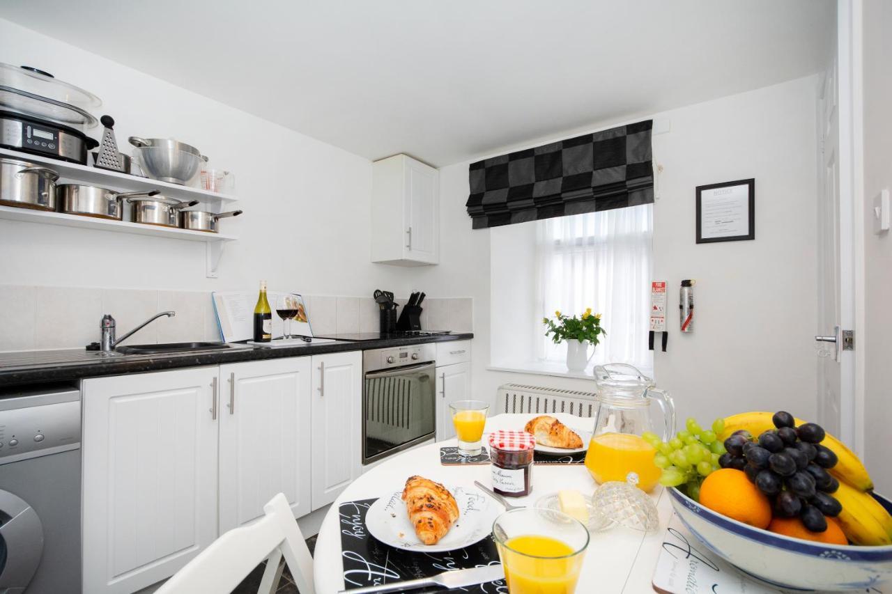 Finest Retreats - Ellie-Jo Cottage Gardenstown Luaran gambar