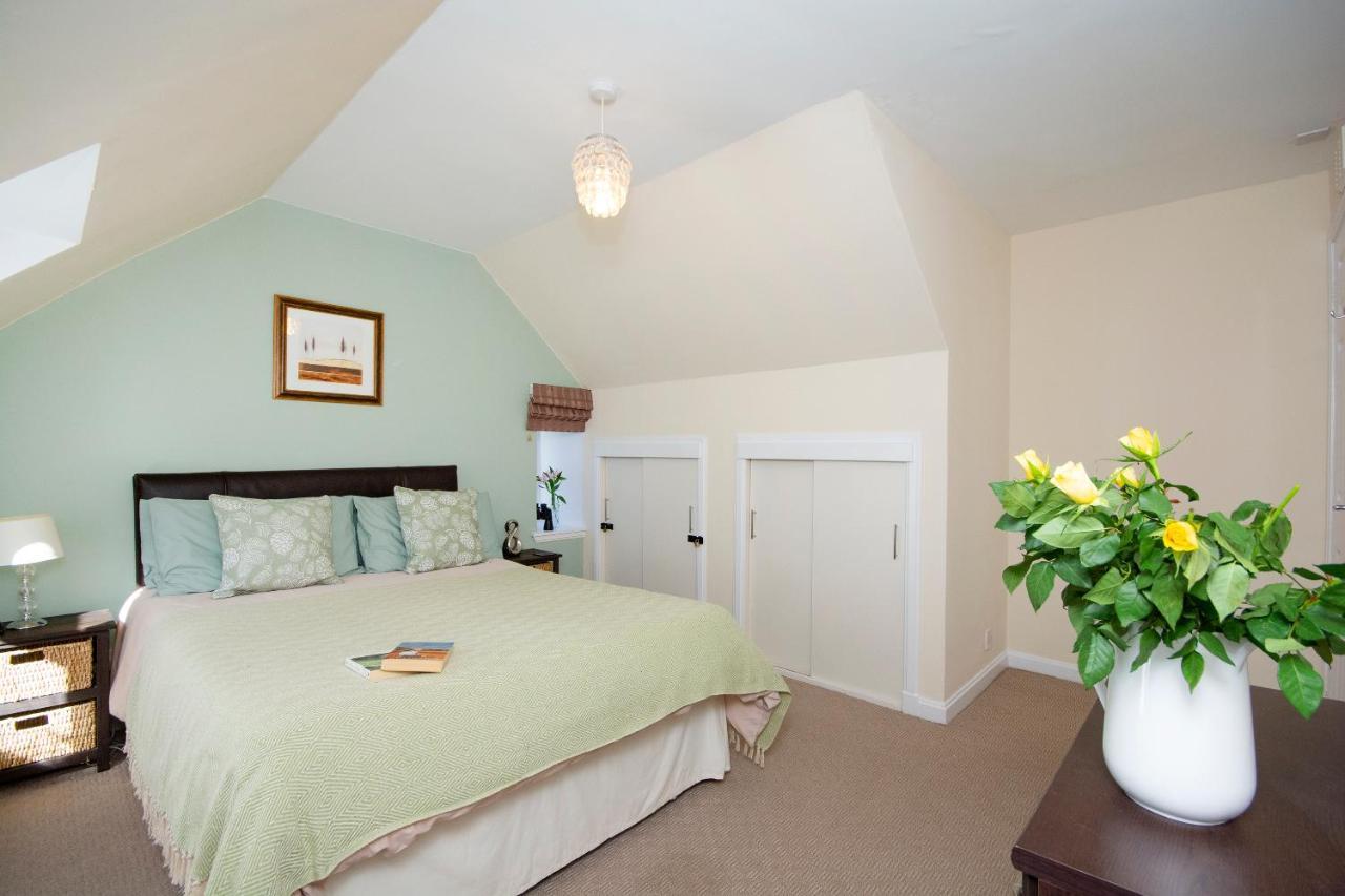 Finest Retreats - Ellie-Jo Cottage Gardenstown Luaran gambar