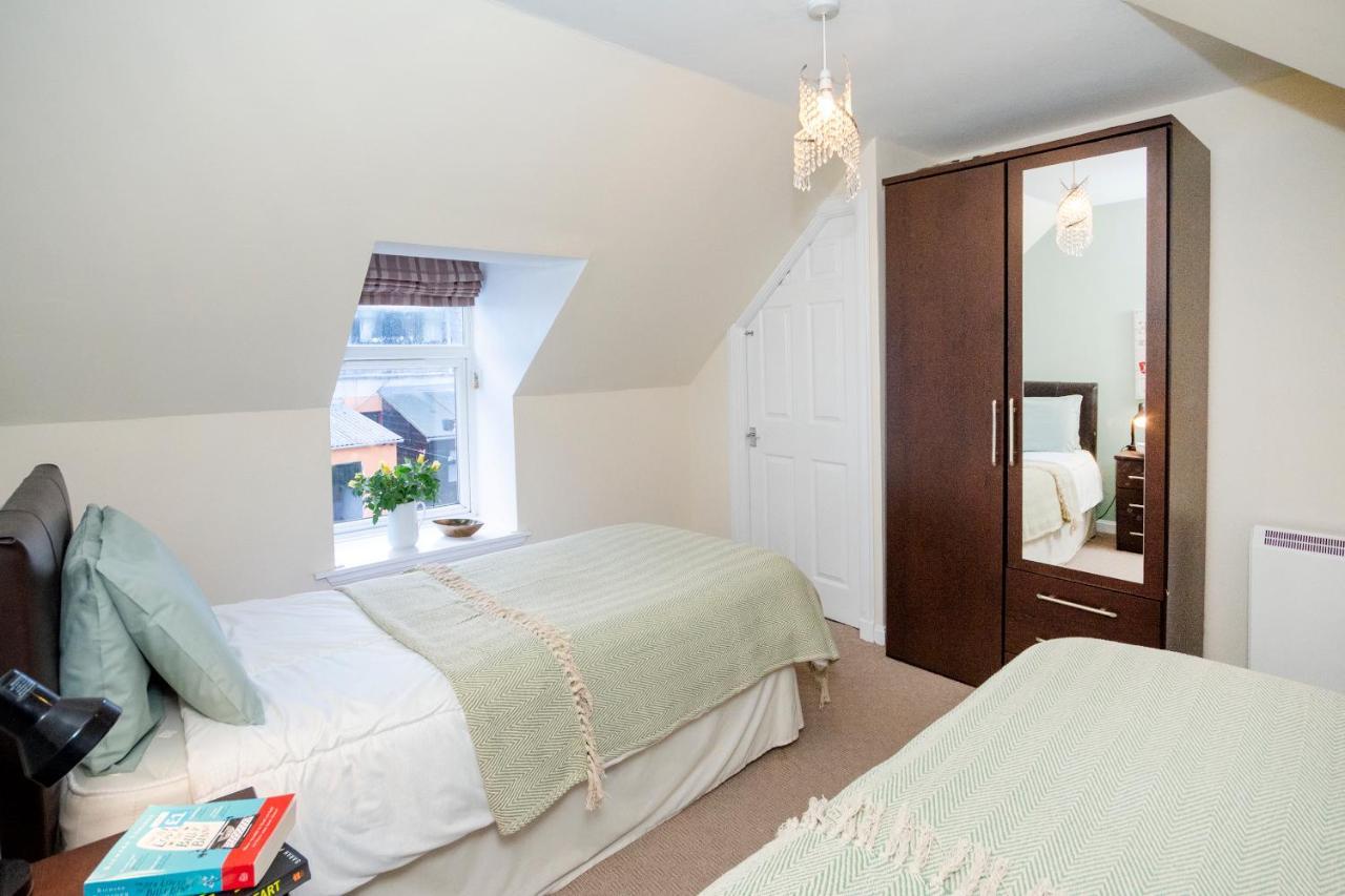 Finest Retreats - Ellie-Jo Cottage Gardenstown Luaran gambar
