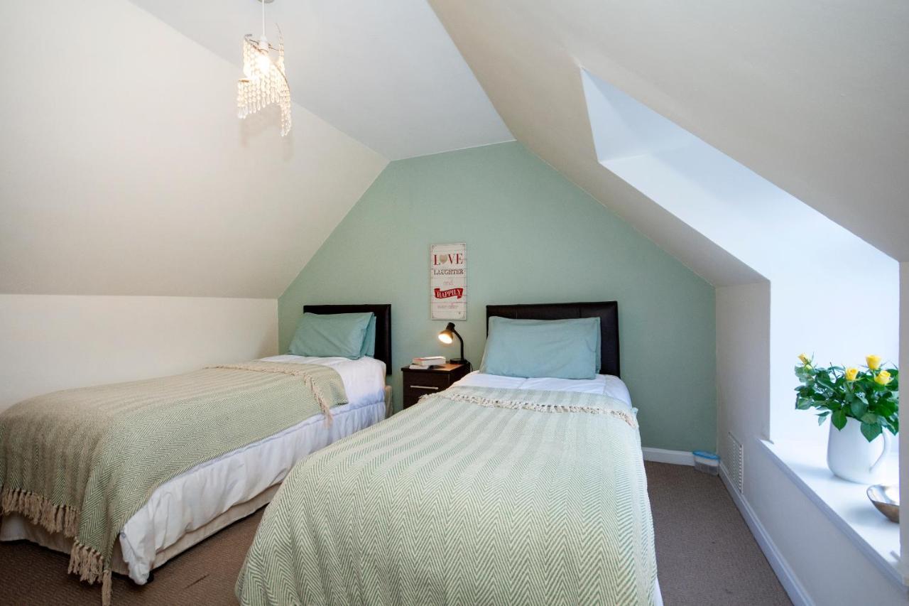 Finest Retreats - Ellie-Jo Cottage Gardenstown Luaran gambar