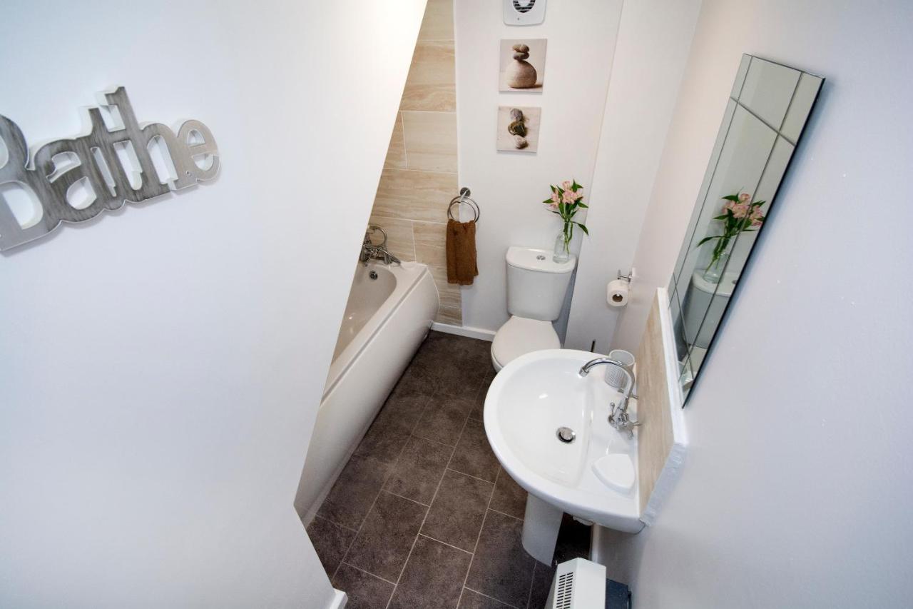 Finest Retreats - Ellie-Jo Cottage Gardenstown Luaran gambar