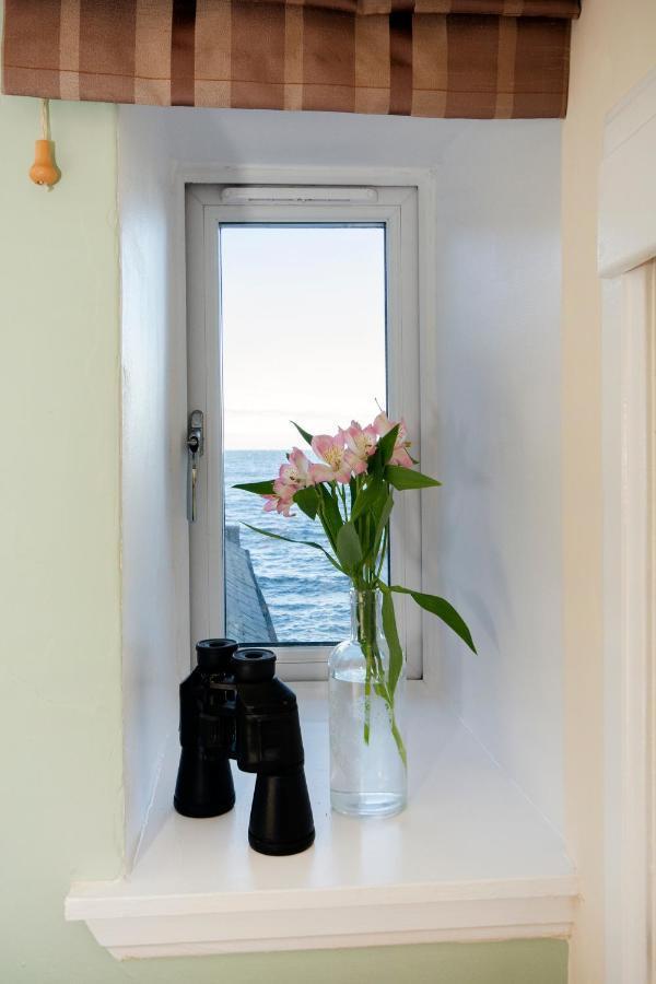 Finest Retreats - Ellie-Jo Cottage Gardenstown Luaran gambar