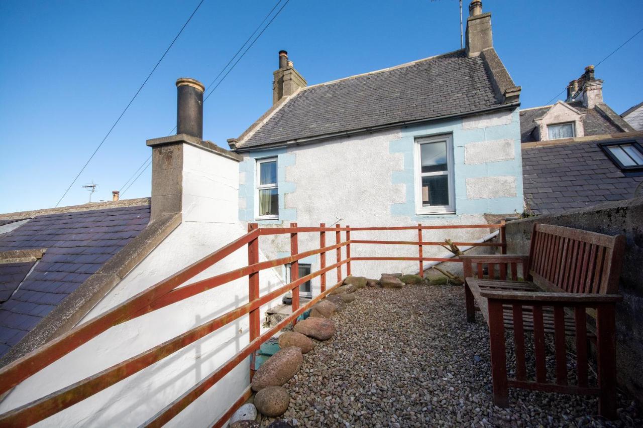 Finest Retreats - Ellie-Jo Cottage Gardenstown Luaran gambar