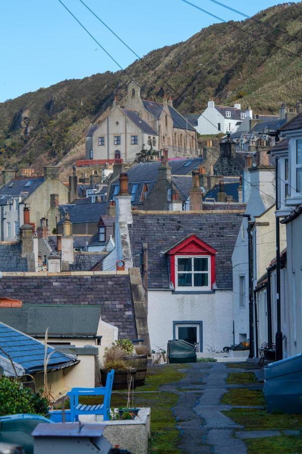 Finest Retreats - Ellie-Jo Cottage Gardenstown Luaran gambar