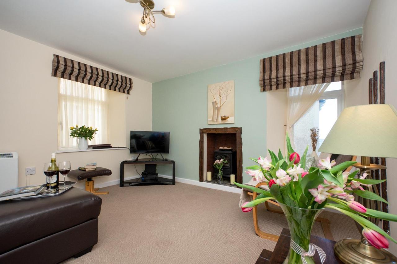 Finest Retreats - Ellie-Jo Cottage Gardenstown Luaran gambar