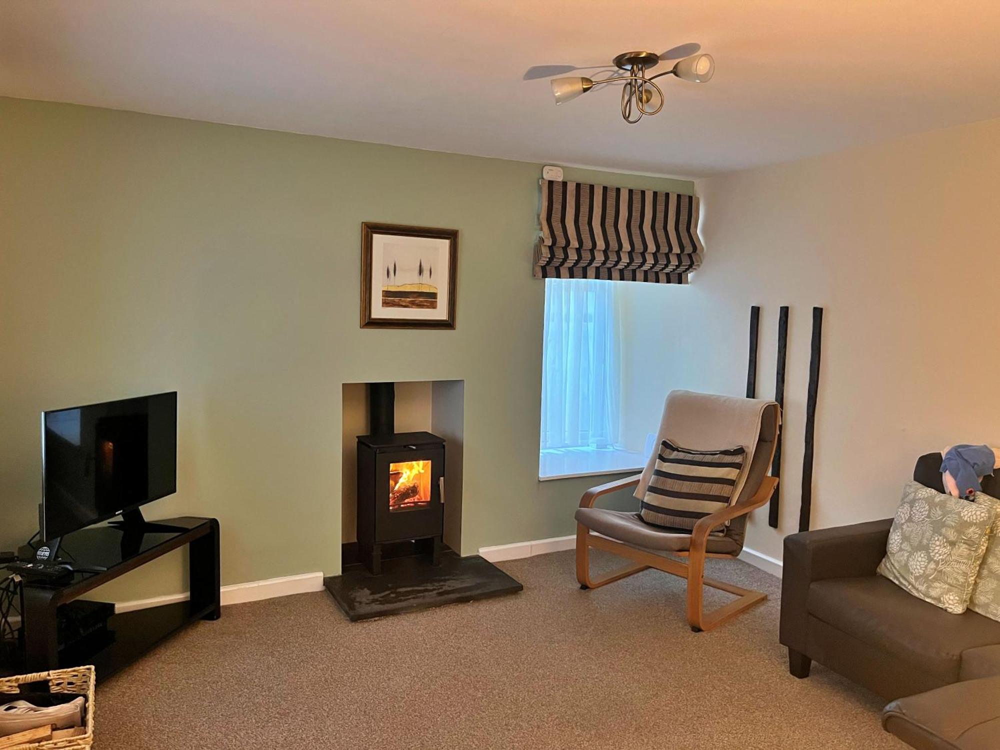 Finest Retreats - Ellie-Jo Cottage Gardenstown Luaran gambar